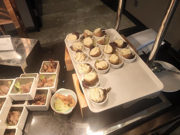 福州西湖大酒店·闽悦轩-"闽味如你,非常传统又很有的