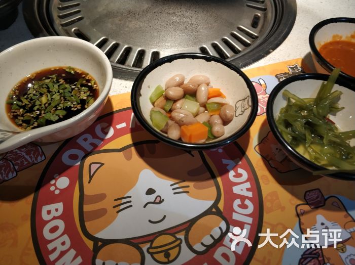 猫抓烤肉(新街口新百店)-图片-南京美食-大众点评网