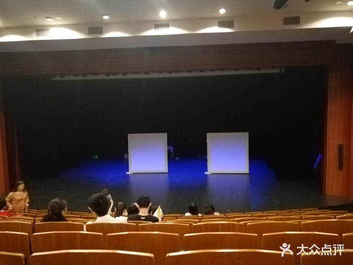 黄浦剧场图片 - 第535张