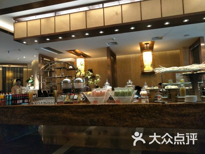 冠发君悦大酒店自助餐-图片-福清美食-大众点评网