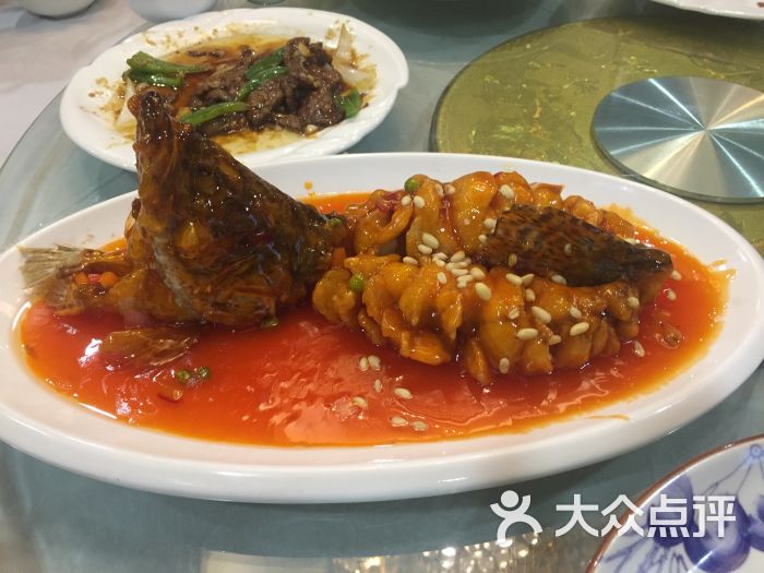 勺园饭店-图片-沈阳美食-大众点评网