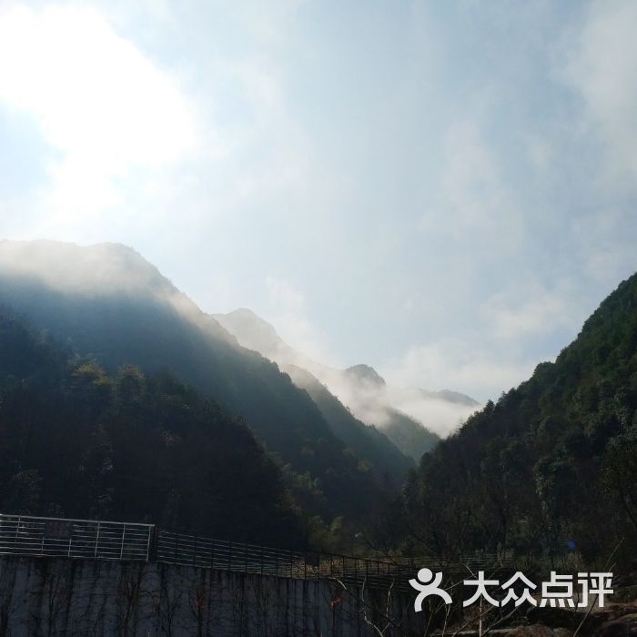 龙门山图片-北京自然风光-大众点评网