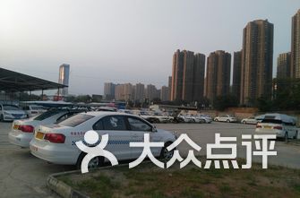 成都驾校排名_成都驾校图