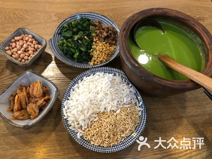 吃茶.汕尾特色美食图片 - 第3张