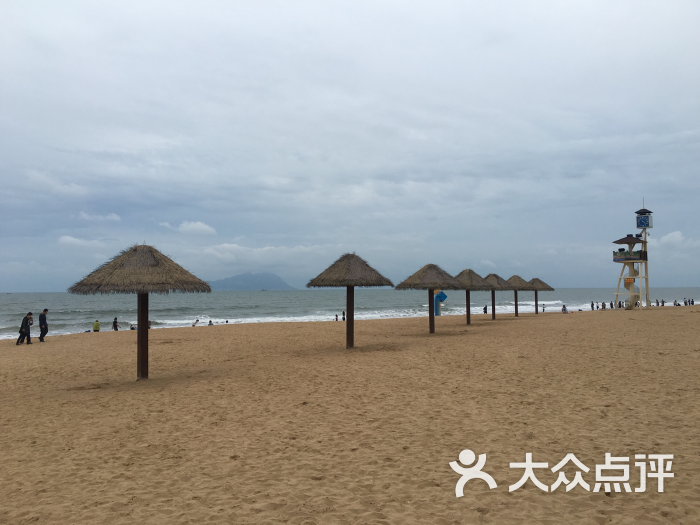 城市阳台景区图片 - 第1张