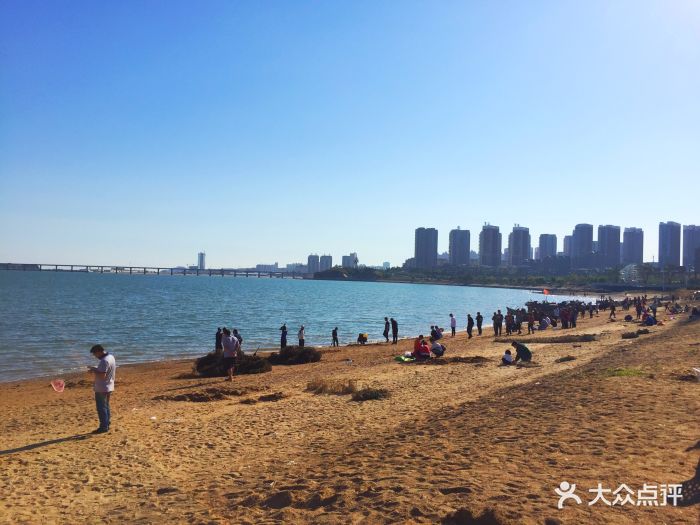 白沙湾浴场图片 第9张
