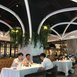 苏州赫本餐厅消费人均_苏州赫本酒店(3)