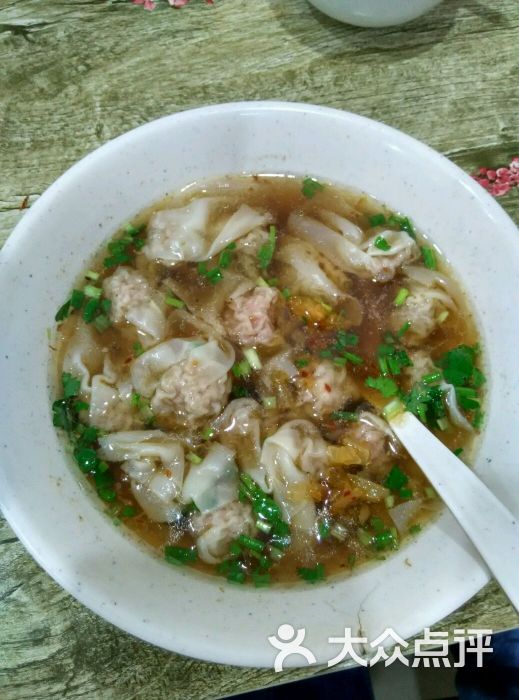 福建千里香馄饨王图片 - 第19张