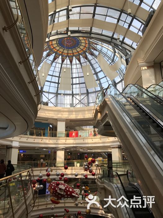 中南城购物中心图片 - 第2张