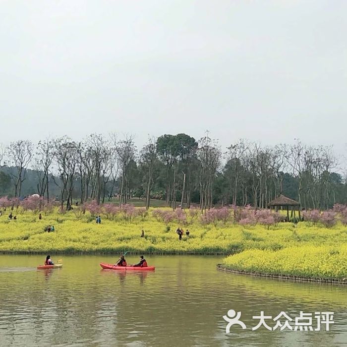 天坪山云林天乡景区图片-北京其他景点-大众点评网