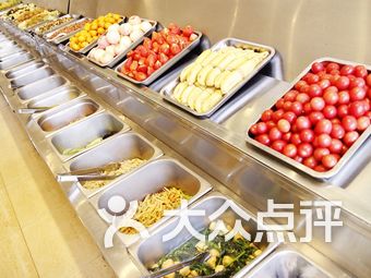 素食餐厅排名_素食餐厅