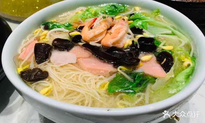 卯时·三让酒肆(梅村店)生日面图片 - 第329张