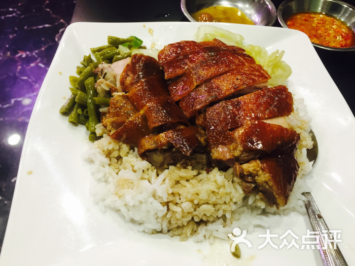 潮州卤水饭图片 - 第34张