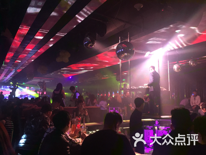 唐会酒吧俱乐部-图片-北京休闲娱乐-大众点评网