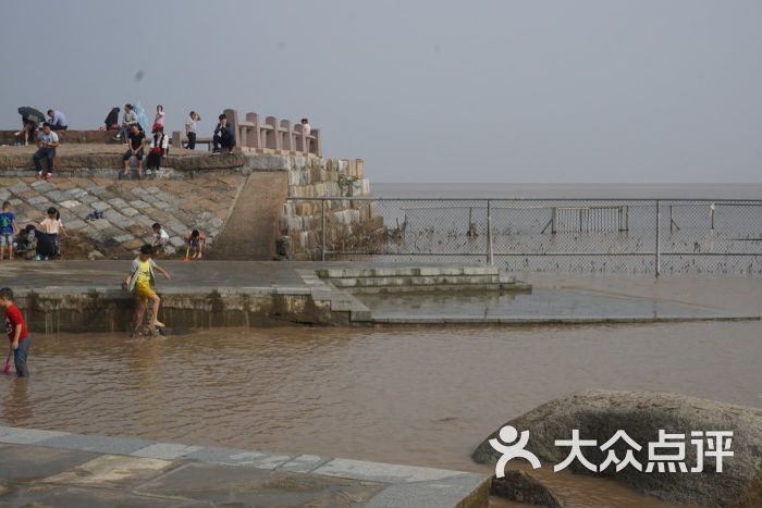 观海园-图片-海盐县周边游-大众点评网