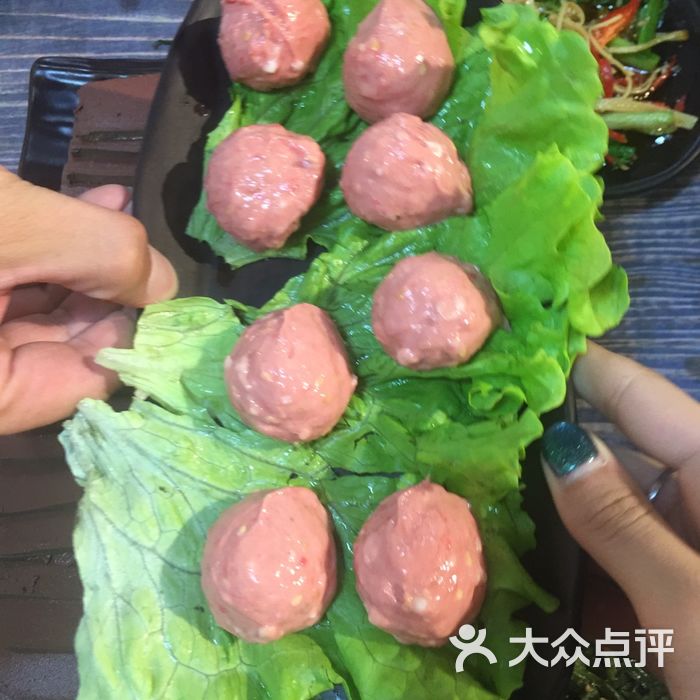 高兴壹锅鲜牛肉火锅