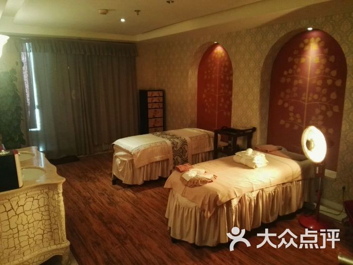 皇家天使美容spa养生会所(海星城市店)图片 - 第4张
