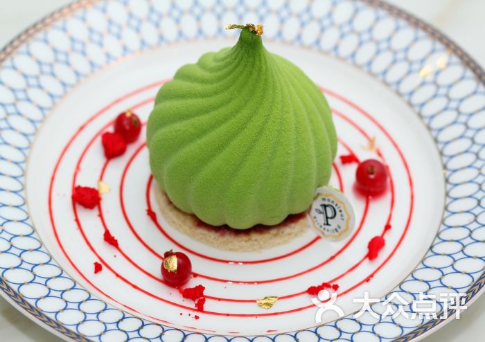 芭缇斯先生新经典法式甜点m.patisserie图片 - 第653张