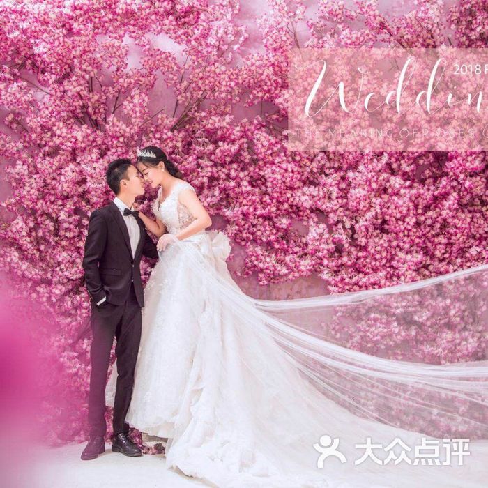 绵阳纽约纽约婚纱摄影国际会馆