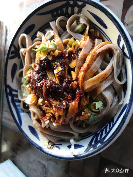 韩城古城美食街图片 第58张