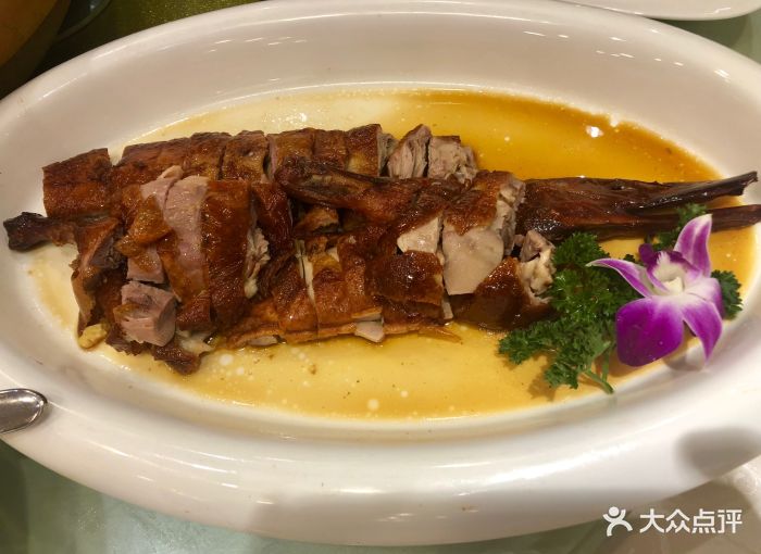 悦香楼深井烧鹅图片 第635张