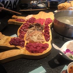 鲜牛记人均