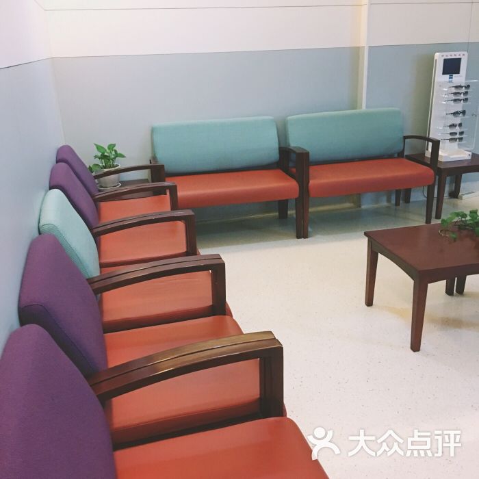 瑞视眼科(西藏南路店)-图片-上海医疗健康