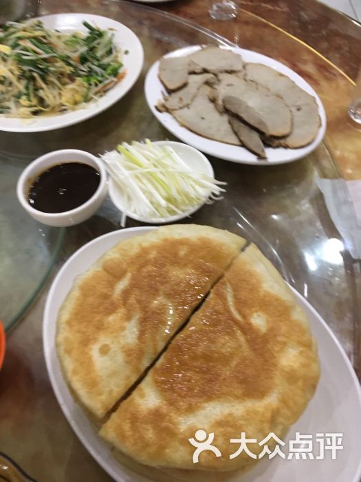 李连贵熏肉大饼(天通苑店)-李连贵熏肉大饼图片-北京