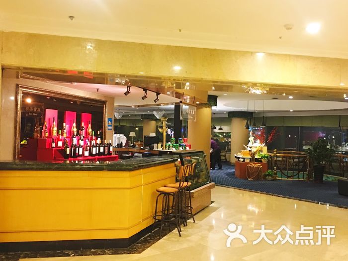 长春花园酒店图片 - 第71张