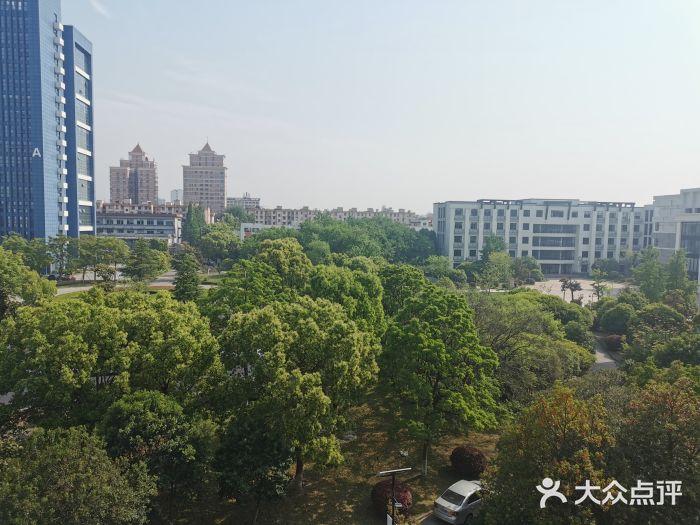 宁波工程学院(西校区)图片