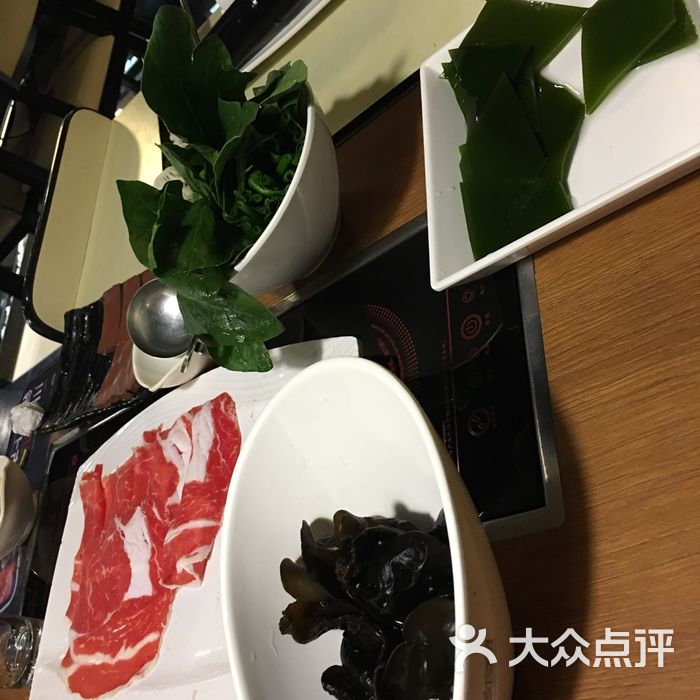 比尔森健康烤肉