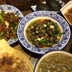 广州亚洲美食节新闻发布会德信体育