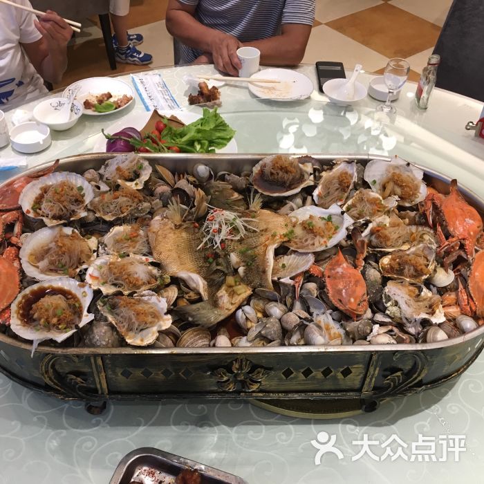 汉沽大众海鲜馆图片 - 第21张