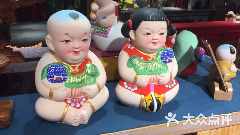 游礼熙攘文创-图片-无锡购物