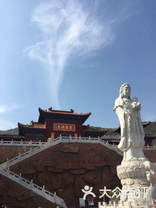 云泉禅寺-图片-张家口周边游-大众点评网