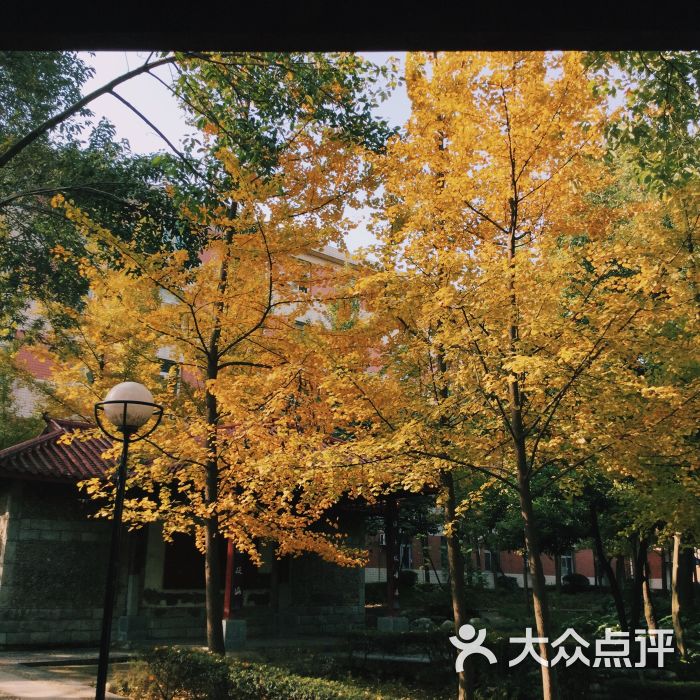 四川师范大学(狮子山校区)图片 第2张