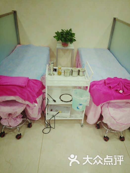 香港瑶芳专业祛痘连锁机构-图片-西安丽人