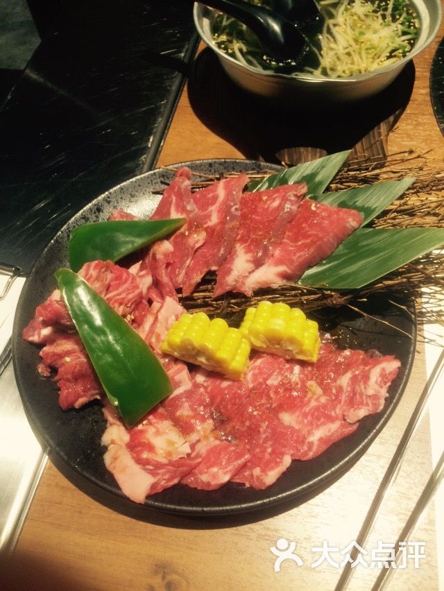 烧肉酒场牛胜(印象城店)图片 第98张