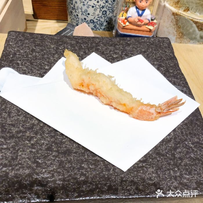 鮨海割烹料理sushiumi天妇罗图片