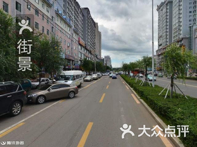 大千画廊-周边街景-2图片-延吉市周边游-大众点评网