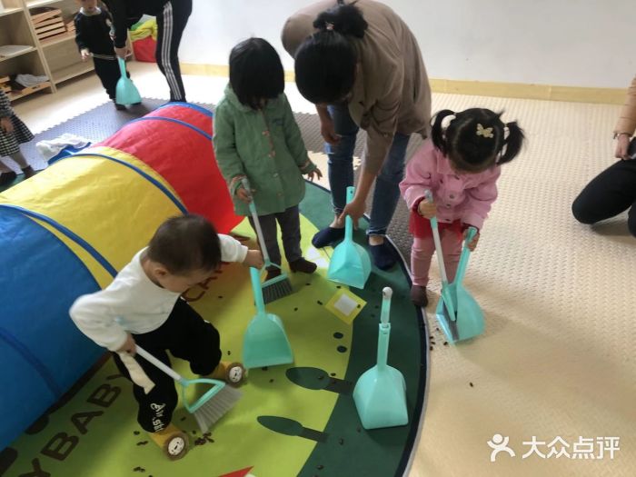哈迪宝贝托育早教(金山园)图片