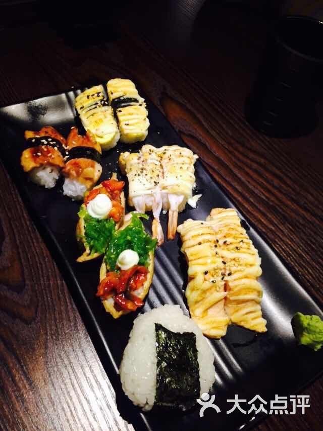 寿司酱外带寿司(大南门店)-图片-温州美食-大众