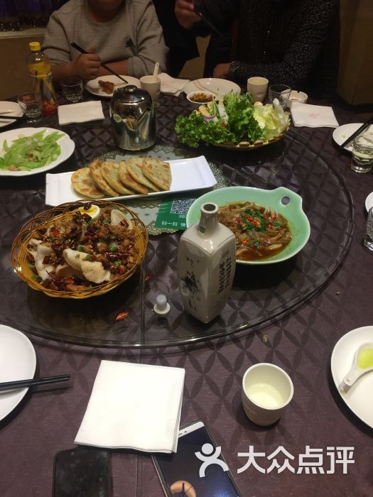 金方舟-图片-容城县美食-大众点评网