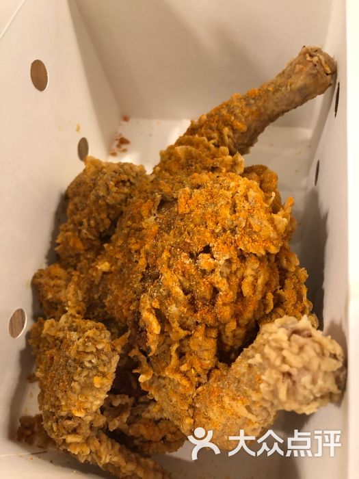 正新鸡排(金街店)藤椒鸡图片 第2张