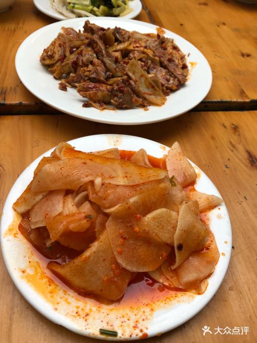 响当当小吃-图片-洪雅县美食-大众点评网