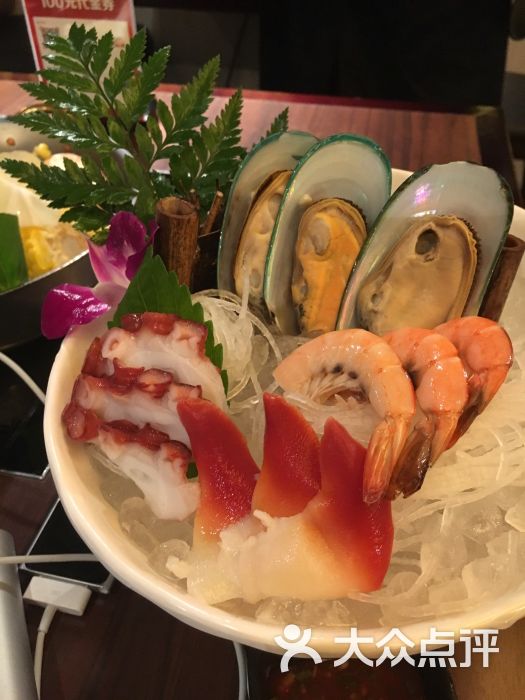 Mo-Mo牧场(陕南牧场)-图片