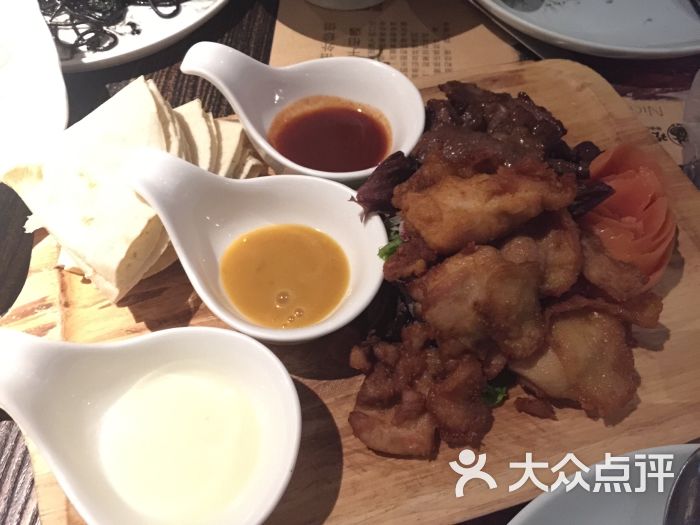 很高兴遇见你(长泰广场店)丰衣足食图片 - 第4张