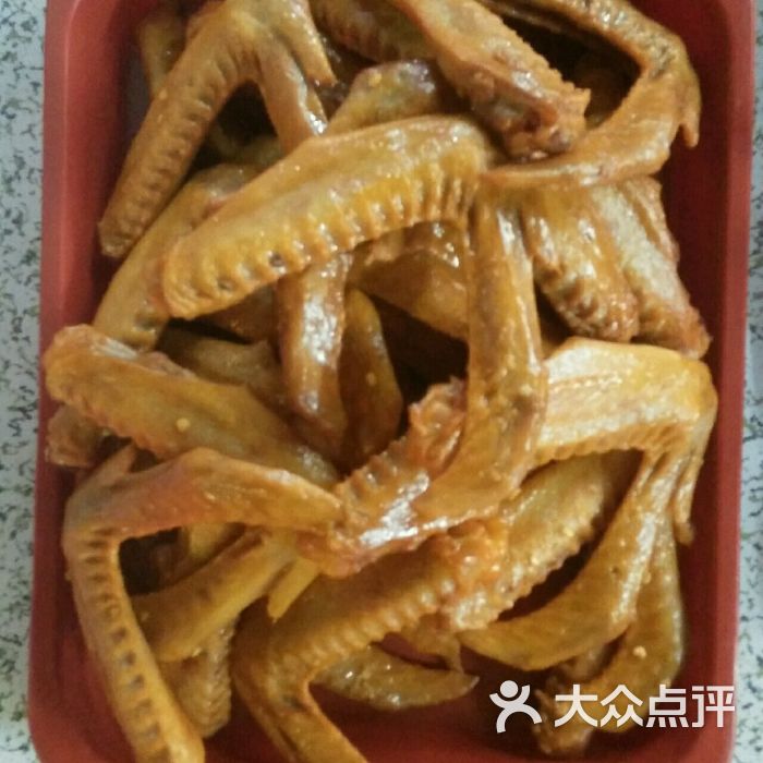 谢氏柳州螺蛳粉实体店(共和店)鸭翅图片 - 第11张