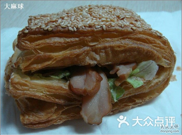 法风烧饼