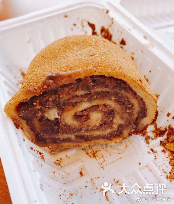 老回回小吃驴打滚图片 第1458张